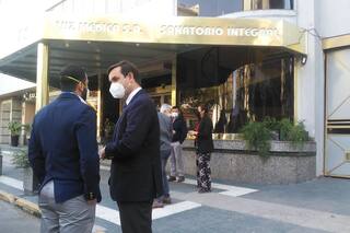 Qué busca la Justicia en la clínica tucumana donde se originó el brote de legionella