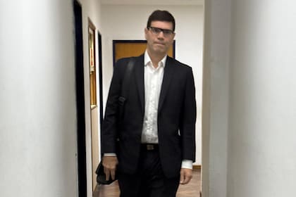 El fiscal Picardi pidió 49 indagatorias