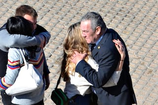 Una investigación que dejó al desnudo la intimidad de la víctima, pero nunca se acercó a la verdad