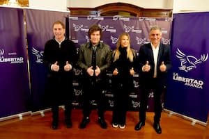 El fiscal Ramiro González aseguró a la Cámara Nacional Electoral que la lista de LLA la debe encabezar Karen Reichardt