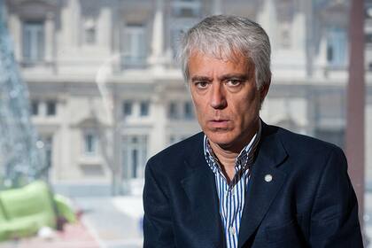 El fiscal Sáenz sostiene que Nisman fue asesinado