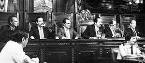 Crónica del fallo más relevante de la historia argentina