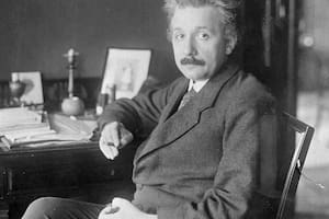 Las sorprendentes predicciones de Albert Einstein que ya se cumplieron