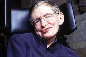 La predicción de Stephen Hawking: cuánto tiempo le queda a la Tierra