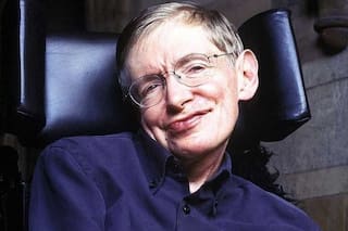 La predicción de Stephen Hawking: cuánto tiempo le queda a la Tierra