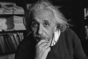 La fuerte advertencia de Albert Einstein que continúa vigente en la actualidad