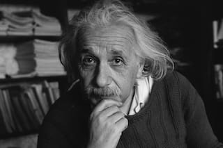 La fuerte advertencia de Albert Einstein que continúa vigente en la actualidad