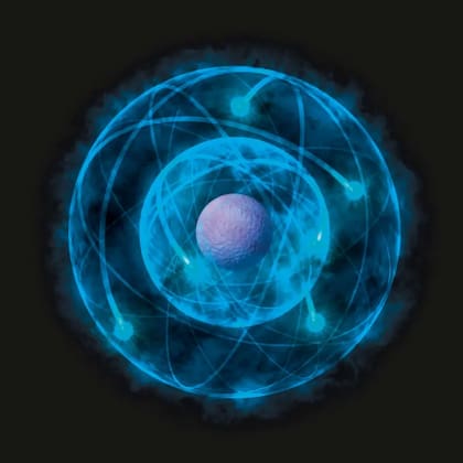 El físico Niels Bohr le vino la estructura del átomo mientras dormía y, por ello, ganó el Nobel