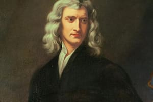 El físico y matemático más influyente de la historia predijo el fin del mundo hace cientos de años.