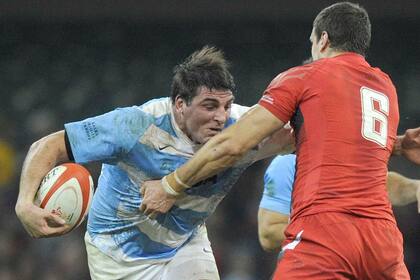 El Flaco Farías apoyó lo dicho por el Pato Albacete