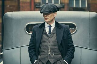 Cillian Murphy, el actor del momento, confirmó su regreso a Peaky Blinders para la versión cinematográfica
