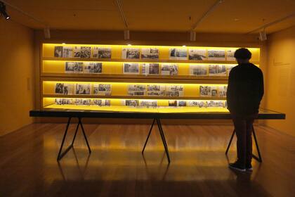 El flamante IMS, la última incorporación a la "colección" de centros culturales en la Av Paulista