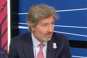 Mahiques negó un pacto con Tapia en la AFA y dijo que nadie le pidió "tapar investigaciones"