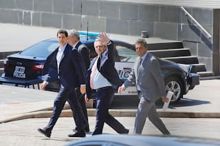 El Gobierno acelera una partida de fondos clave en el año electoral