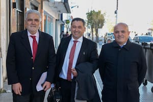 Santa Cruz: asumieron los nuevos vocales en el Tribunal Superior, cambiaron las autoridades y revisarán 80 designaciones