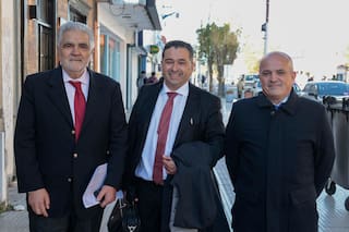 Asumieron los nuevos vocales en el Tribunal Superior, cambiaron las autoridades y revisarán 80 designaciones