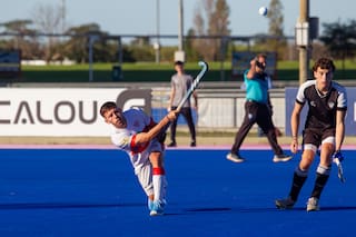 Ocho equipos a la caza del N° 1 de la fase regular de los Metros femenino y masculino