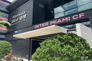 El estadio de Inter Miami: su compromiso con la lucha por el cáncer y un proyecto deportivo y empresarial sin precedentes