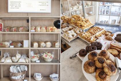 El foco está puesto en revalorizar los productos clásicos de la panadería argentina.