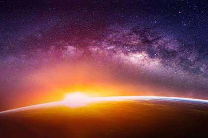 El Fondo Cósmico de Microondas es un enigma para los científicos