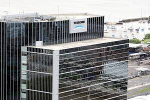 El fondo Fintech pasará a controlar el 100% de Telecom Argentina