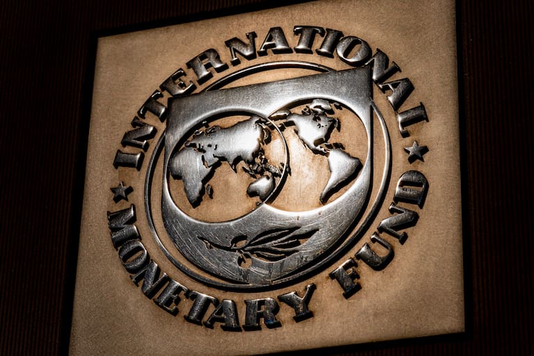 The US Treasury Department said the IMF should “withdraw if the country does not take the necessary measures.”