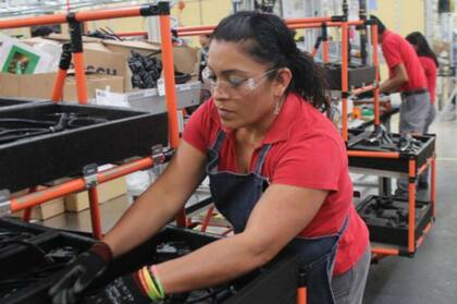 Los funcionarios de la Reserva Federal estadounidenses creen que la inflación tardará hasta 2025 en volver al objetivo de la institución que se sitúa en torno al 2%