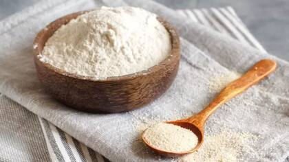 El fonio, un cereal usado en el oeste de África, es rico en hierro, calcio y vitaminas