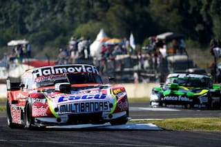 Turismo Carretera: siete fechas y tres reglamentos técnicos