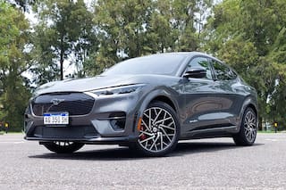 Los autos que fueron elegidos como los mejores del año