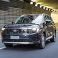 Cada vez se venden más autos electrificados: se patentaron 300% más que el año pasado