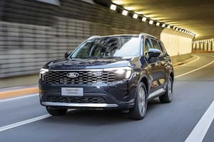 La razón por la que los autos electrificados se venden un 300% más que en 2025