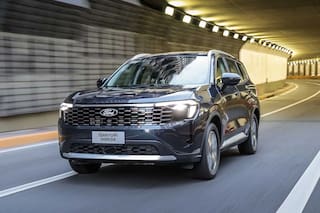 Cada vez se venden más autos electrificados: se patentaron 300% más que el año pasado