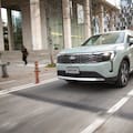 Cuánto cuesta el Ford Territory en enero 2026