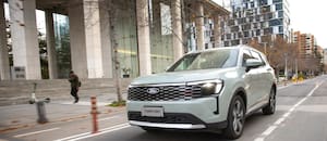 Cuánto cuesta el Ford Territory en enero 2026