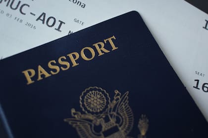 El formulario DS-160 se llena al momento de solicitar la visa para Estados Unidos