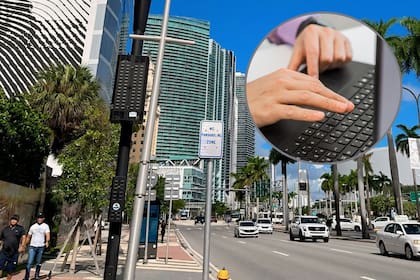 El formulario G-325R de USCIS es obligatorio para extranjeros mayores de 14 años que residan más de 30 días en EE.UU.