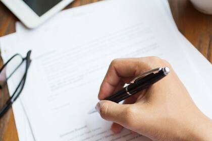 El Formulario I-246 es fundamental para las personas que se encuentran en Estados Unidos ante un proceso de remoción