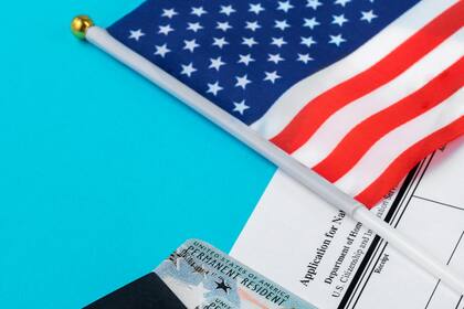 El Formulario N-400 se utiliza, en la mayoría de los casos, para pedir la ciudadanía americana