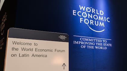 El Foro de Davos Regional se extenderá hasta hoy