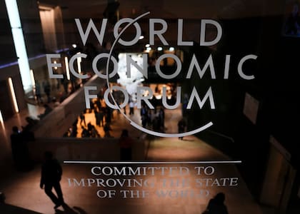 El Foro de Davos se transformó en plataforma de discusión sobre las intenciones de Trump sobre Groenlandia