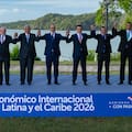 El multilateralismo aún resiste en América Latina