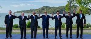 El multilateralismo aún resiste en América Latina