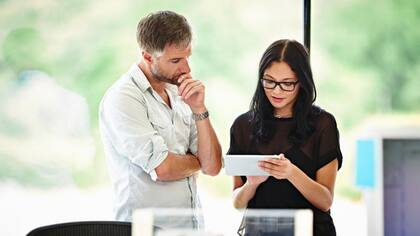 El Foro Económico Mundial prevé que se crearán 97 millones de nuevos empleos en el 2025 en sectores emergentes