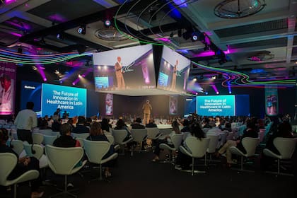 El foro Mind360 abordó uno de los desafíos que enfrentan los sistemas de salud de la región: cómo se financiará la incoporación de innovación en la atención diaria