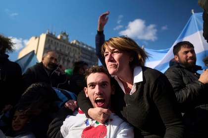 El Foro Permanente para la Promoción y la Defensa de los Derechos de las Personas con Discapacidad anunció un cese de actividades