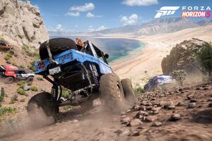 El Forza Horizon 5, ambientado en México, estará disponible desde el 9 de noviembre para Xbox y PC (Windows 10 o Steam)