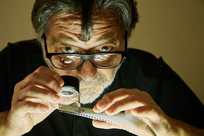 El fotógrafo Dani Yako