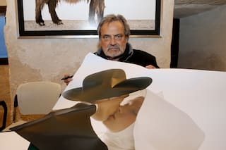 Adiós a Oliviero Toscani, el fotógrafo de Benetton que irrumpió con el escándalo en la publicidad