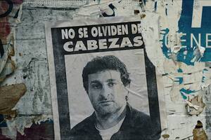 El fotógrafo y el cartero, el documental sobre el asesinato de José Luis Cabezas, se verá antes en el Bafici